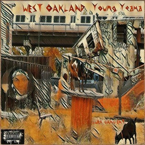 Young Yeama - West Oakland