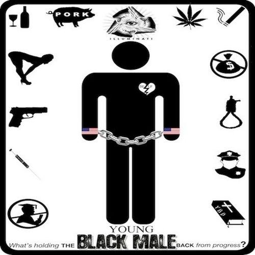 Yung Bruh – Young Black Male