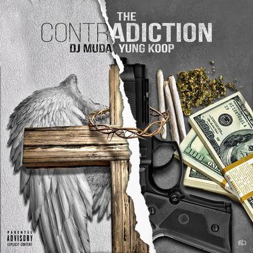 Yung Koop – The Contradiction