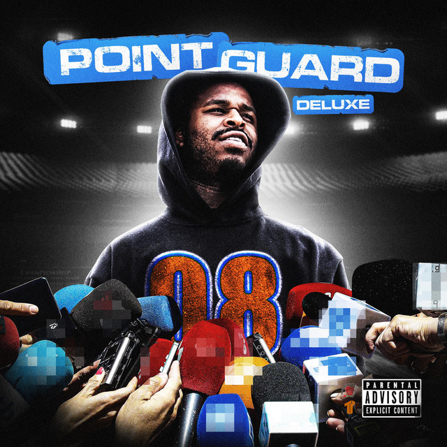 ZayBang – Point Guard (Deluxe Edition)