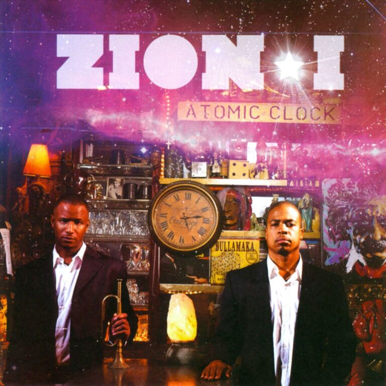 Zion I – Atomic Clock