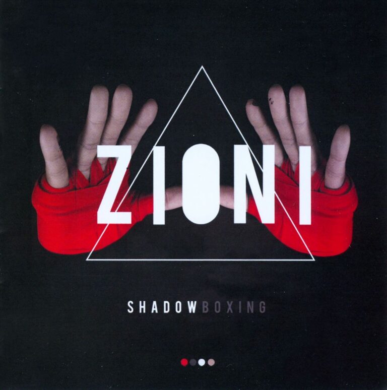 Zion I – Shadowboxing