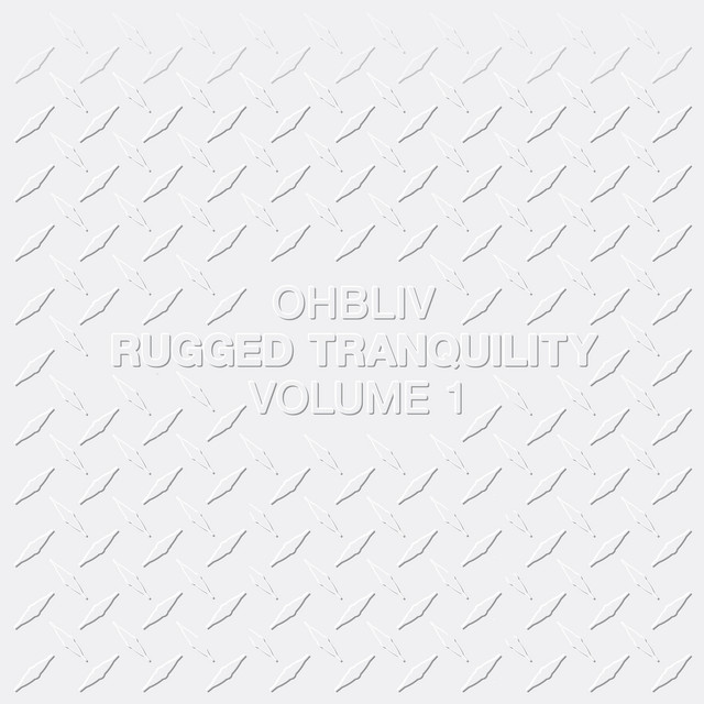 ohbliv – Rugged Tranquility Volume 1